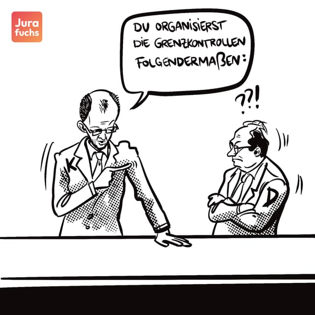 Jurafuchs