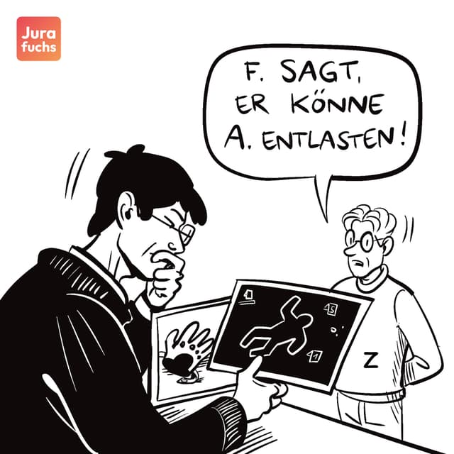 Jurafuchs