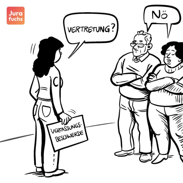 Jurafuchs
