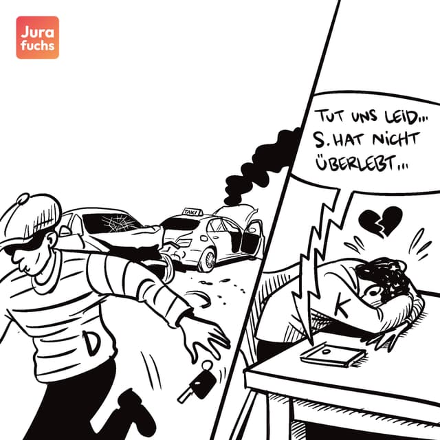 Jurafuchs