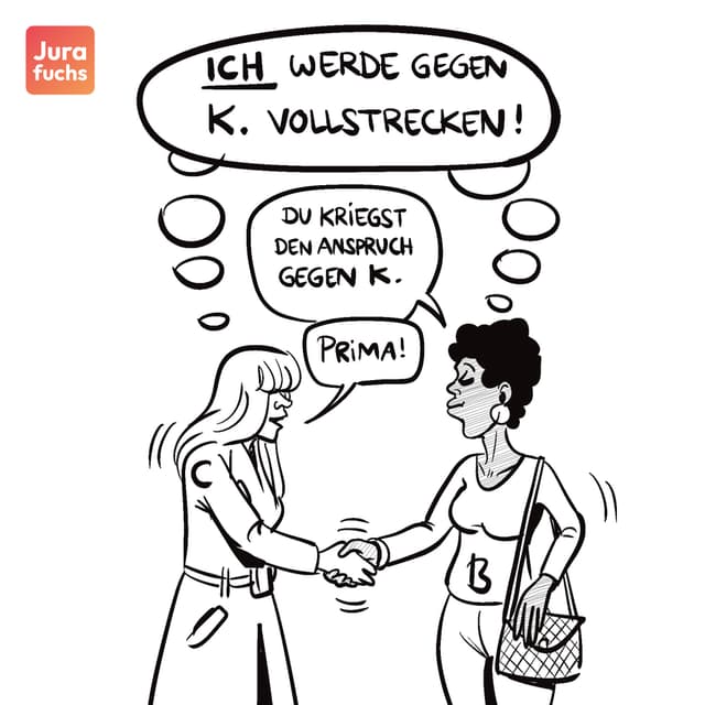 Jurafuchs