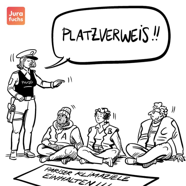 Jurafuchs