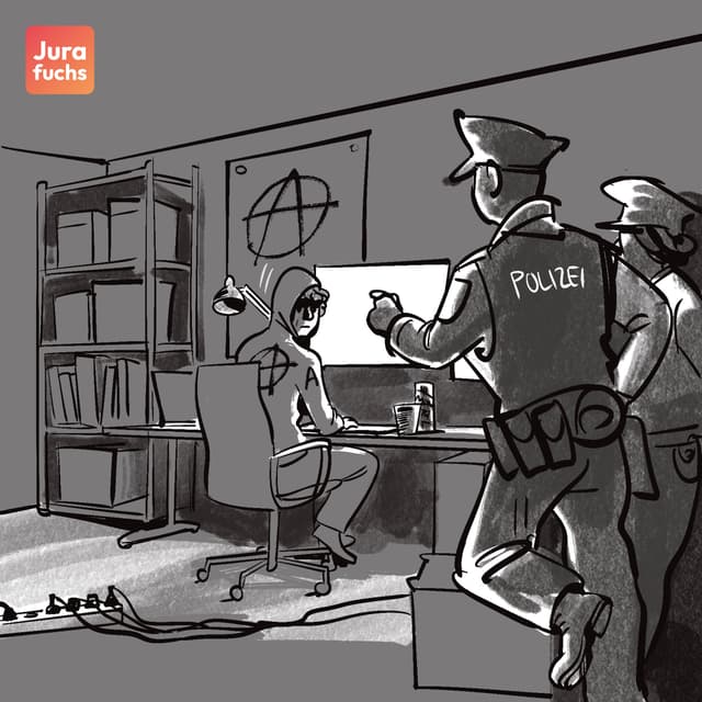 Jurafuchs