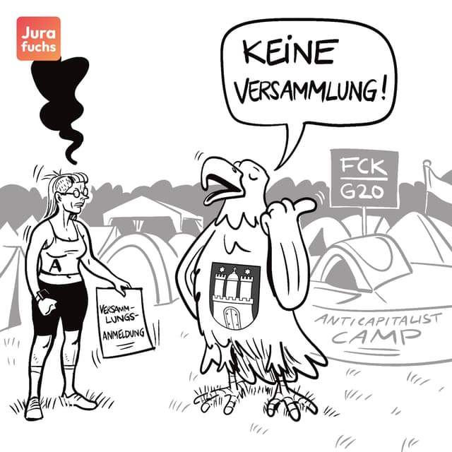 Jurafuchs