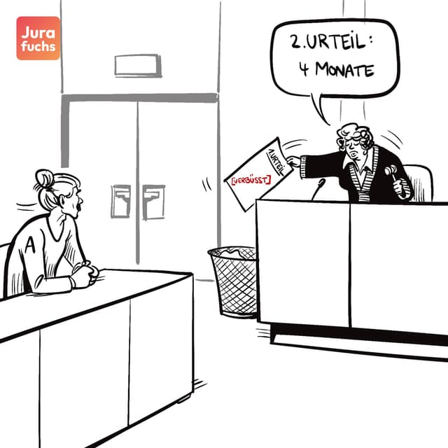 Jurafuchs