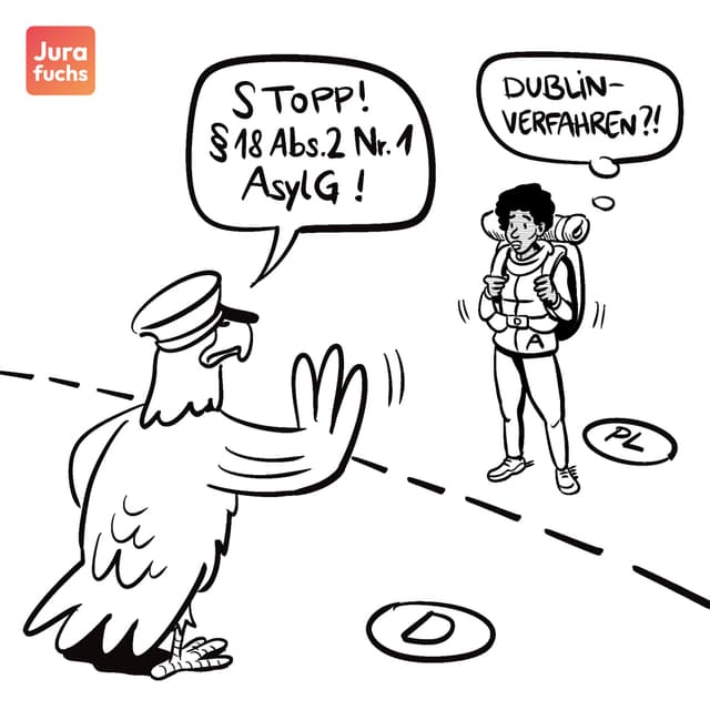 Jurafuchs