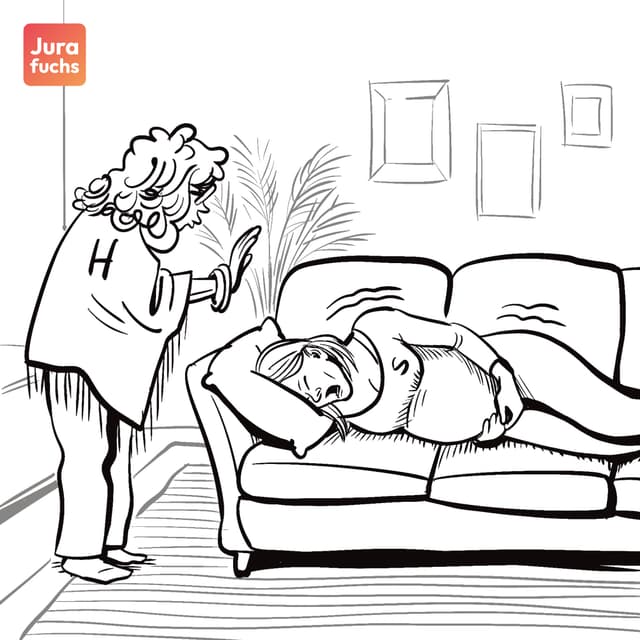 Jurafuchs