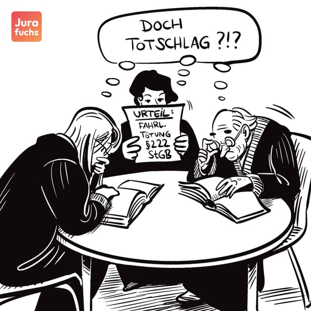 Jurafuchs