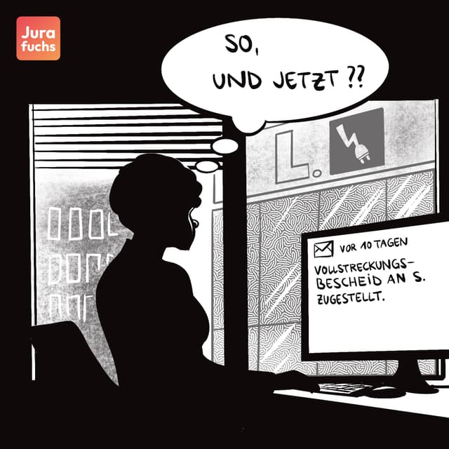 Jurafuchs