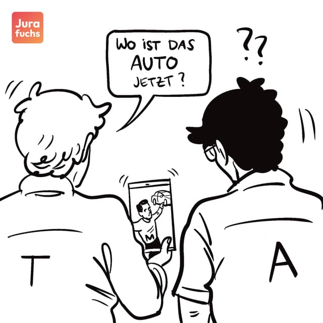 Jurafuchs