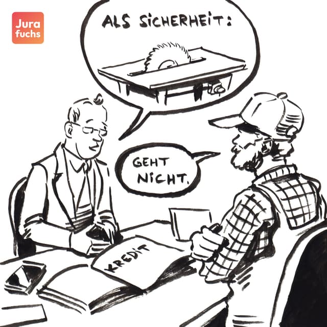 Jurafuchs