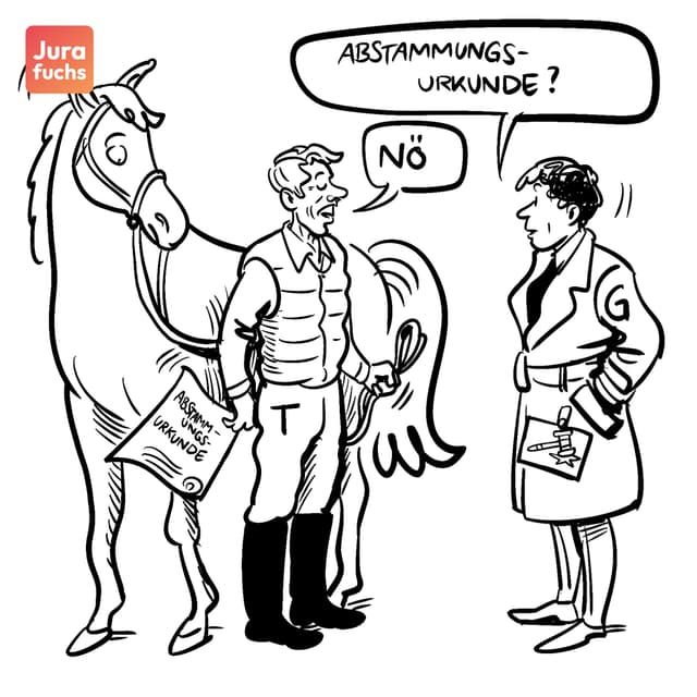 Jurafuchs