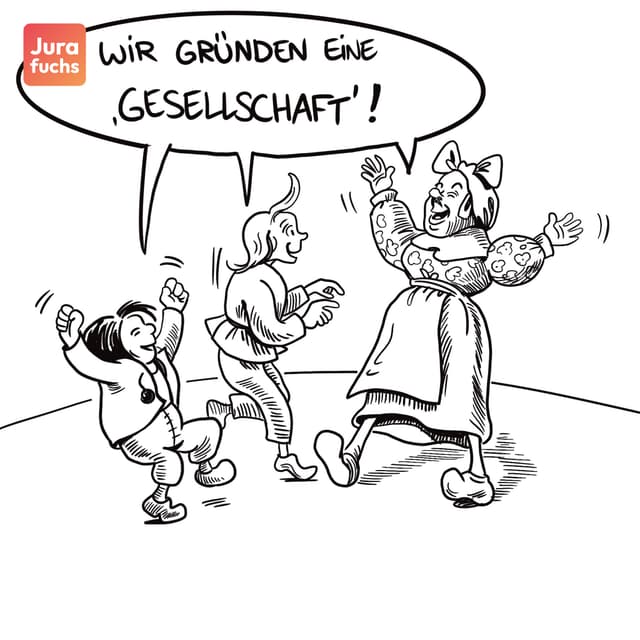 Jurafuchs