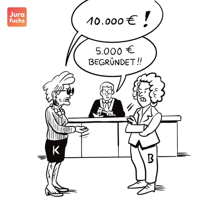 Jurafuchs