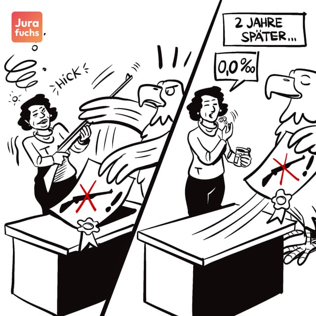 Jurafuchs