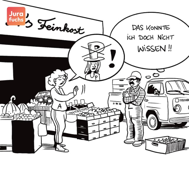 Jurafuchs