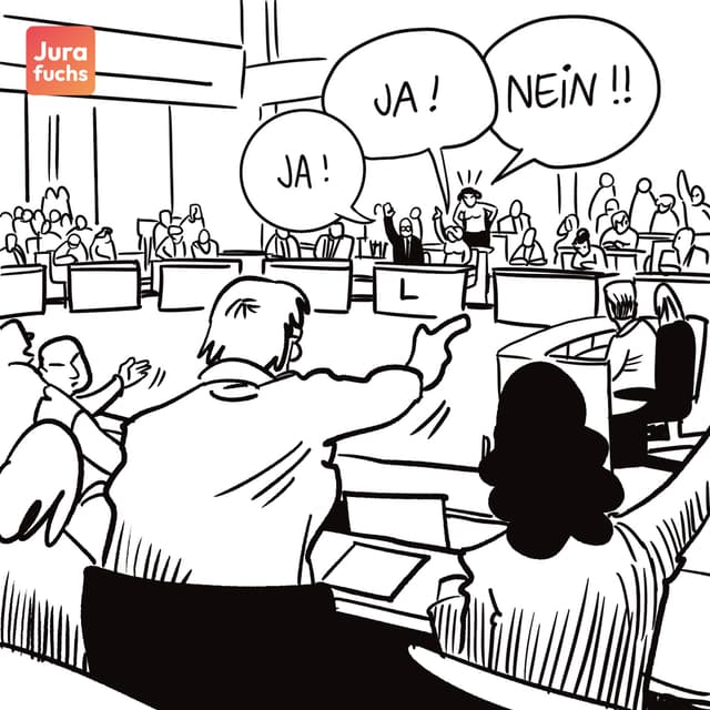 Jurafuchs