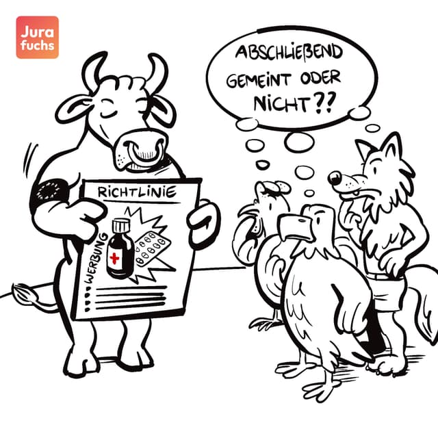 Jurafuchs
