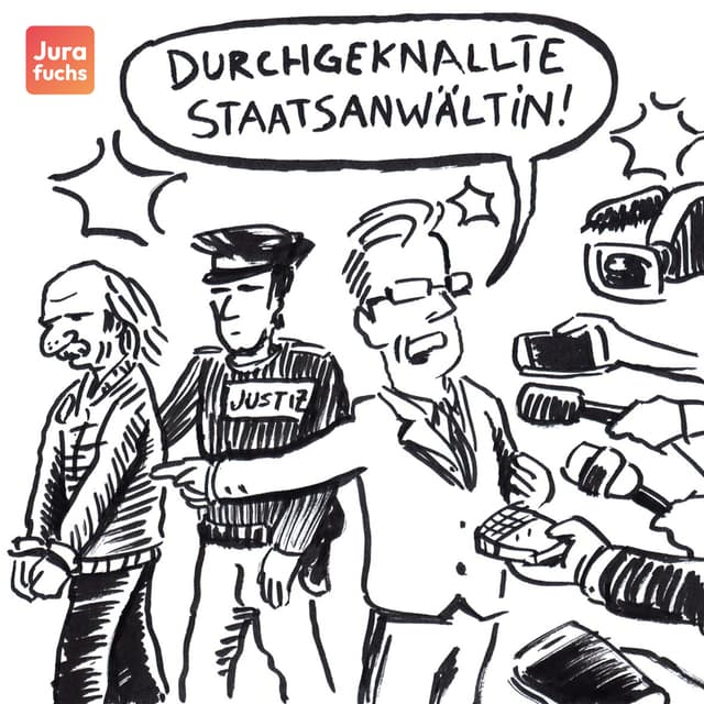 Jurafuchs