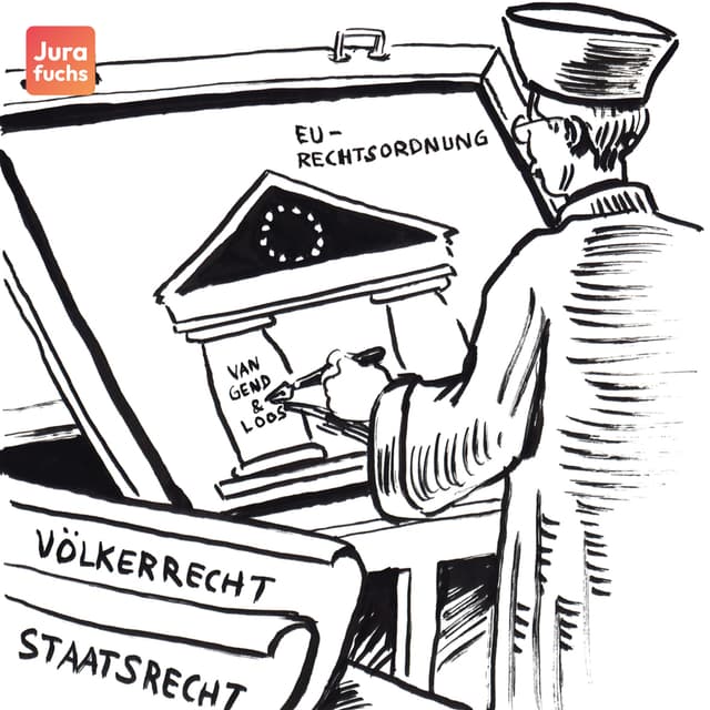 Jurafuchs