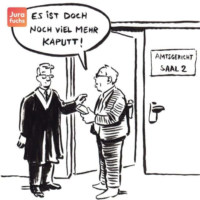 Jurafuchs