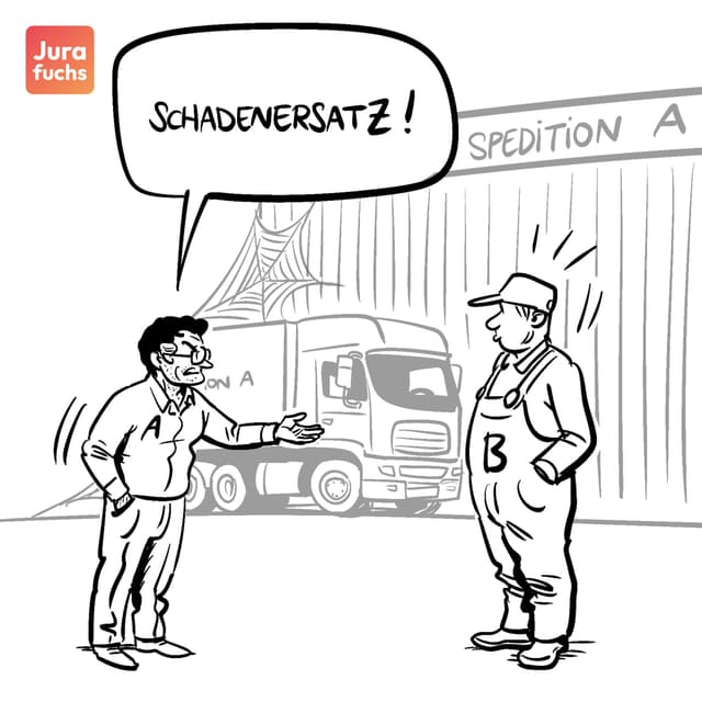 Jurafuchs