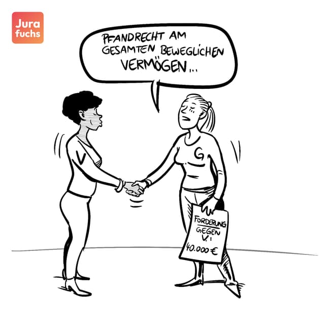 Jurafuchs