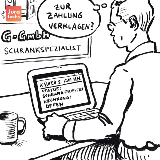Jurafuchs