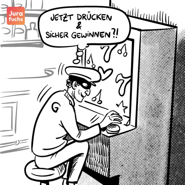 Jurafuchs