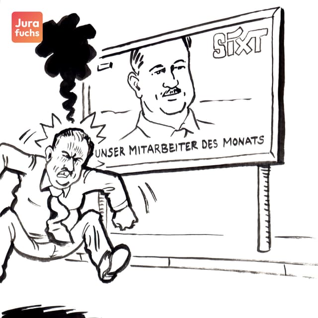 Jurafuchs