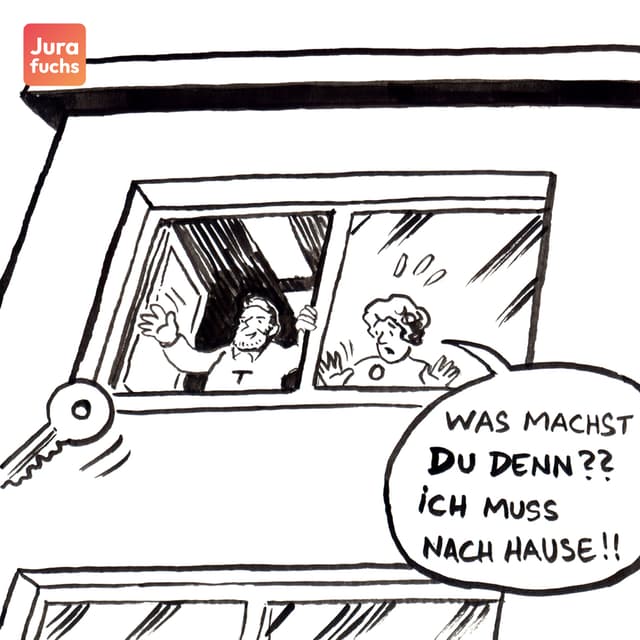 Jurafuchs