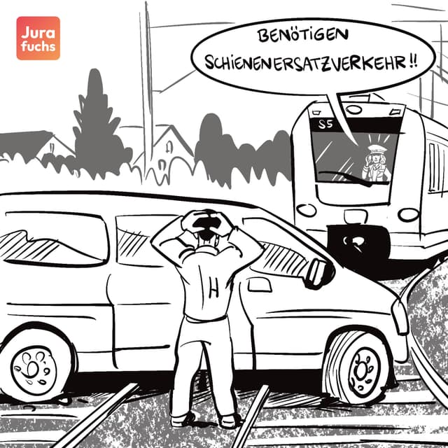 Jurafuchs