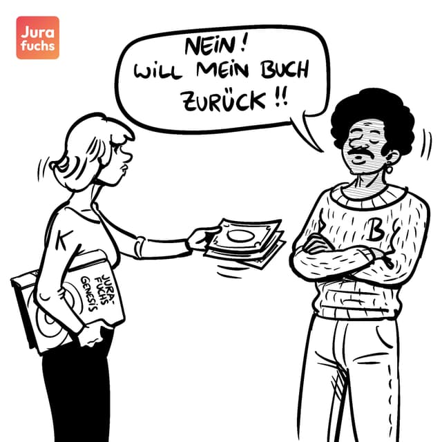 Jurafuchs
