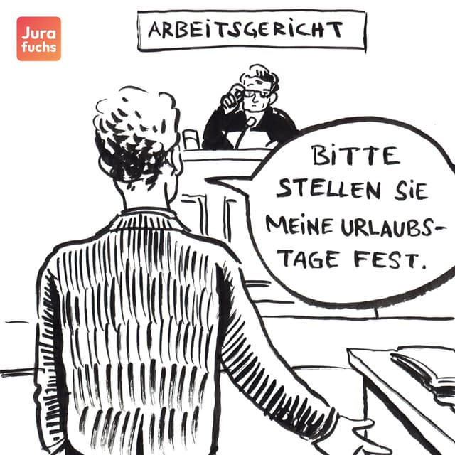 Jurafuchs