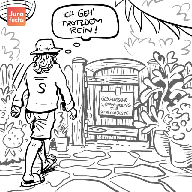 Jurafuchs