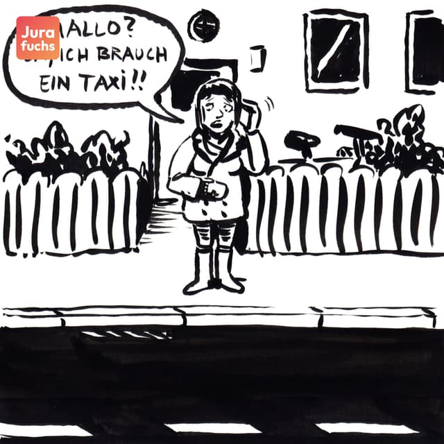 Jurafuchs