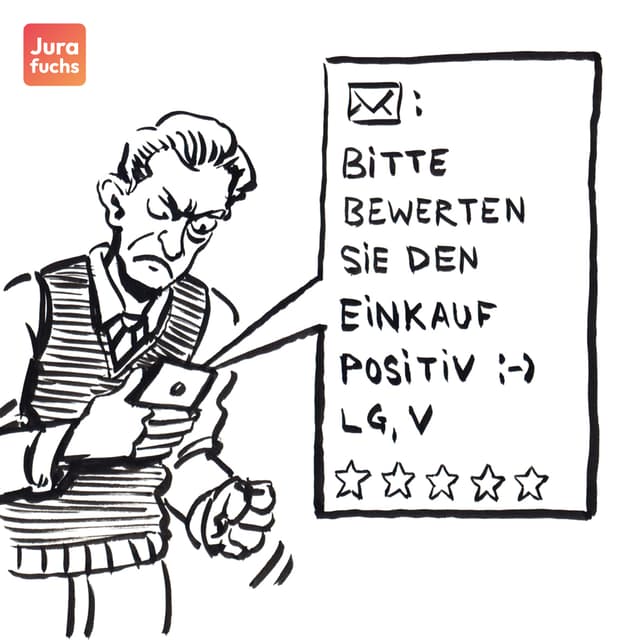 Jurafuchs