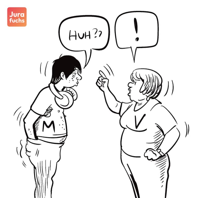 Jurafuchs