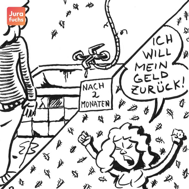 Jurafuchs