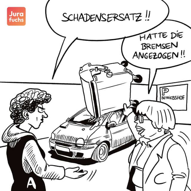 Jurafuchs