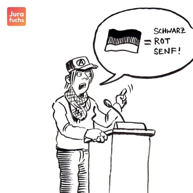 Jurafuchs