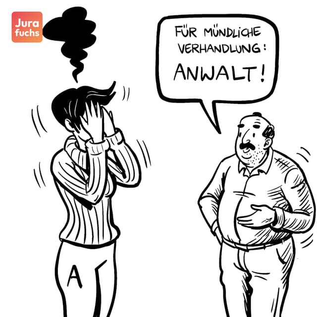Jurafuchs