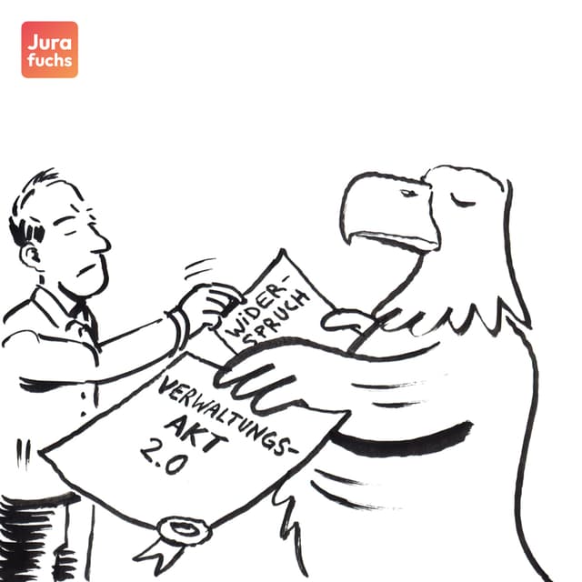 Jurafuchs