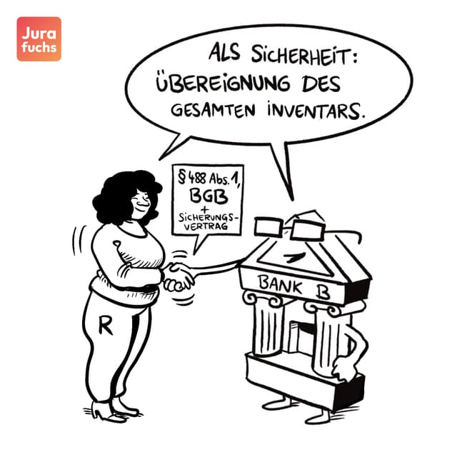 Jurafuchs