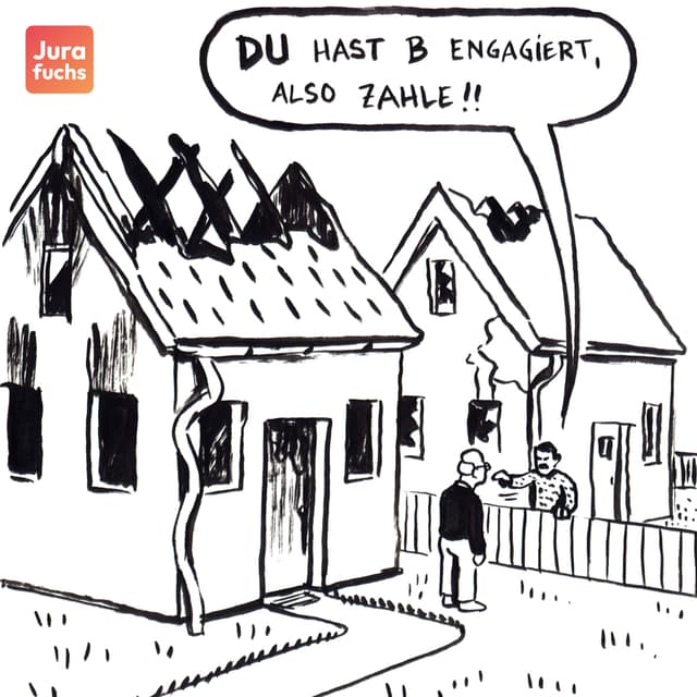 Jurafuchs