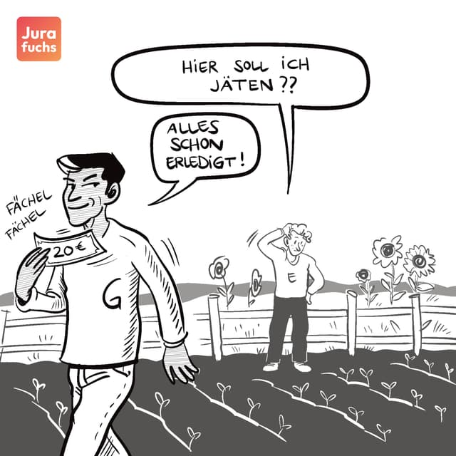 Jurafuchs