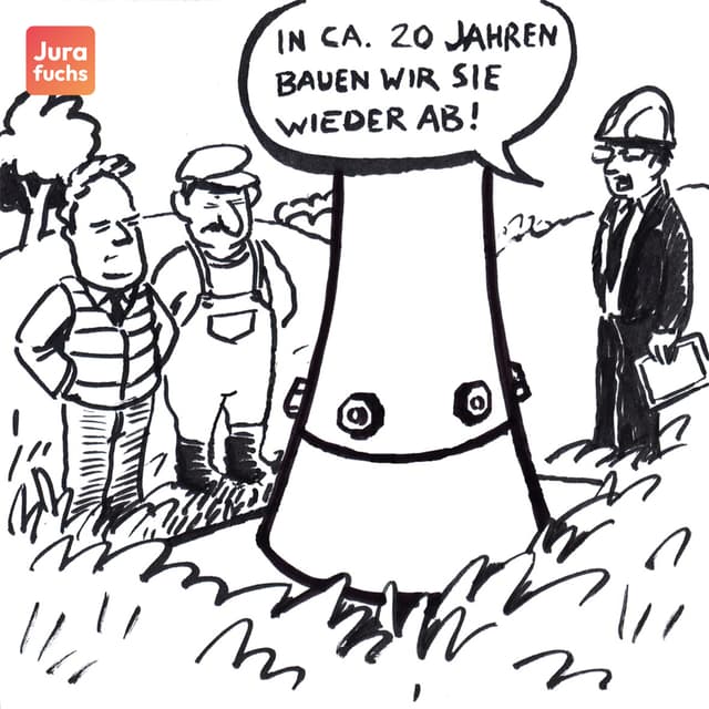 Jurafuchs