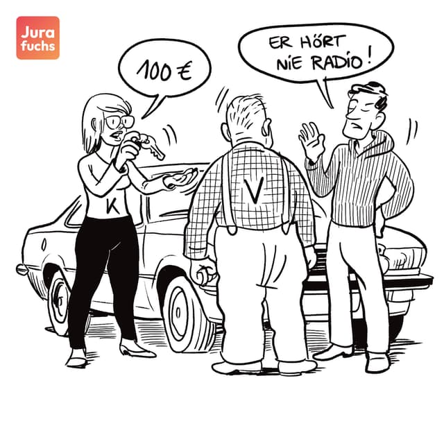 Jurafuchs