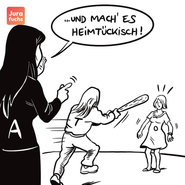 Jurafuchs