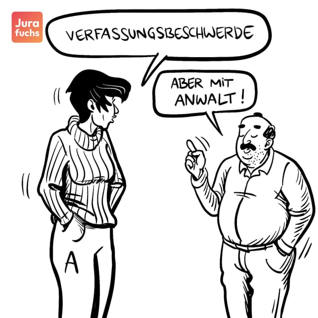 Jurafuchs